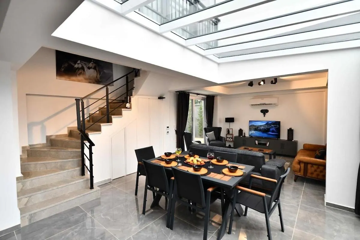 Villa Sayir 2 Premium Holiday Villa'S Fethiye