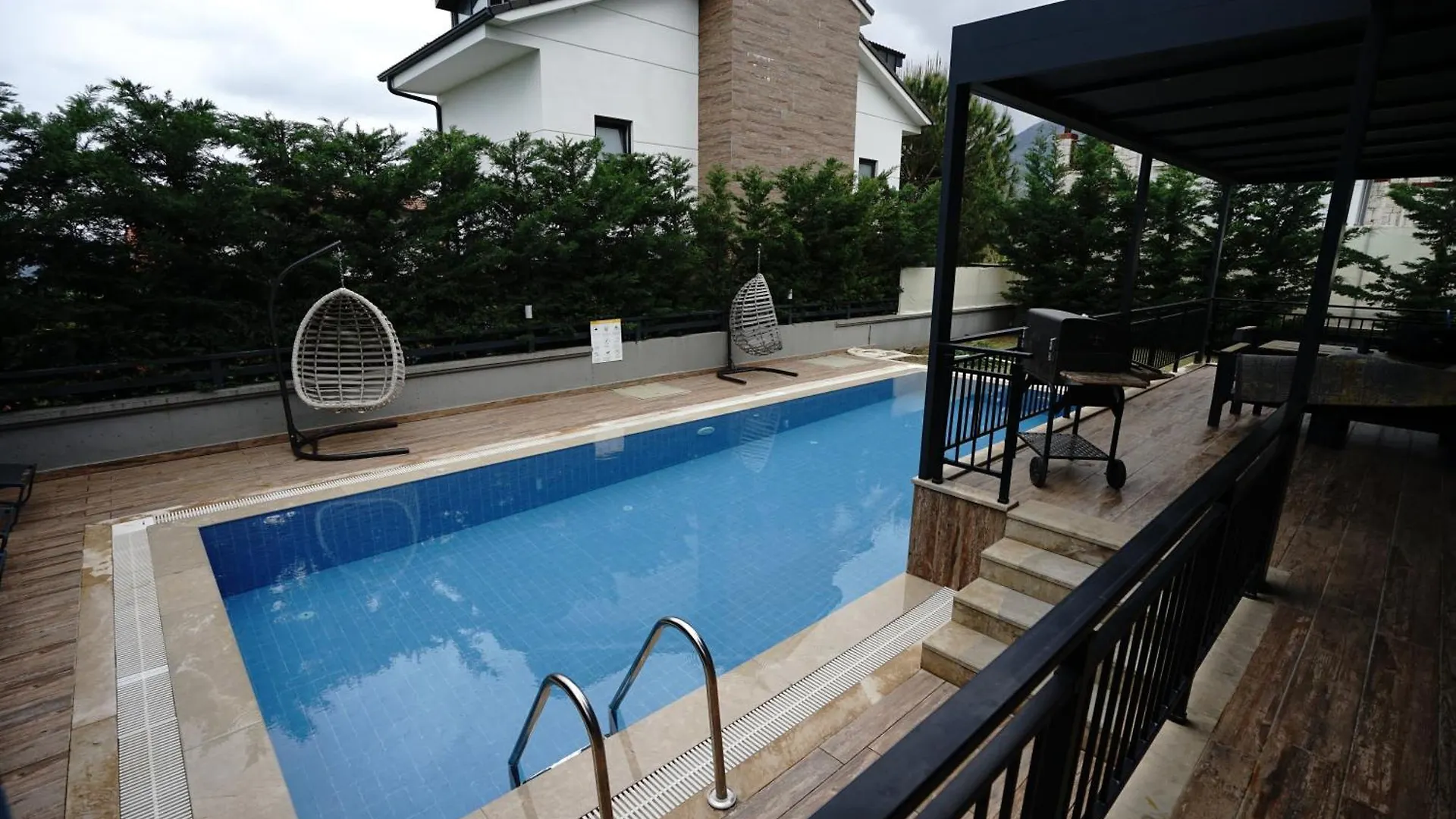 Villa Sayir 2 Premium Holiday Villa'S Fethiye