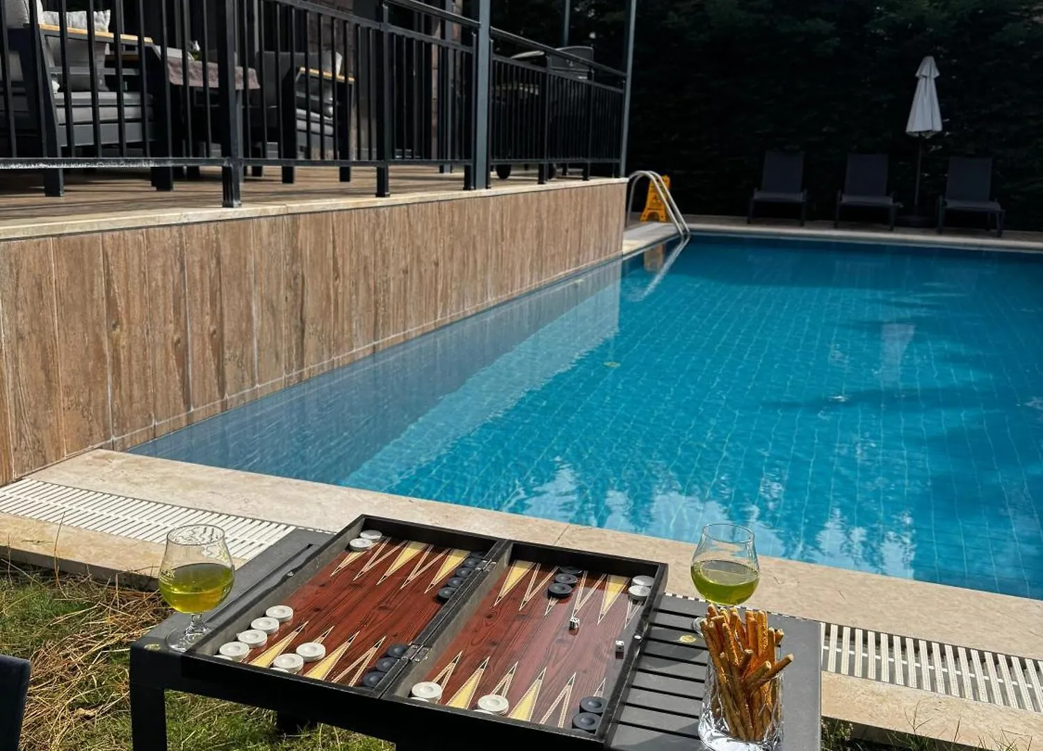 Villa Sayir 2 Premium Holiday Villa'S Fethiye Turkey