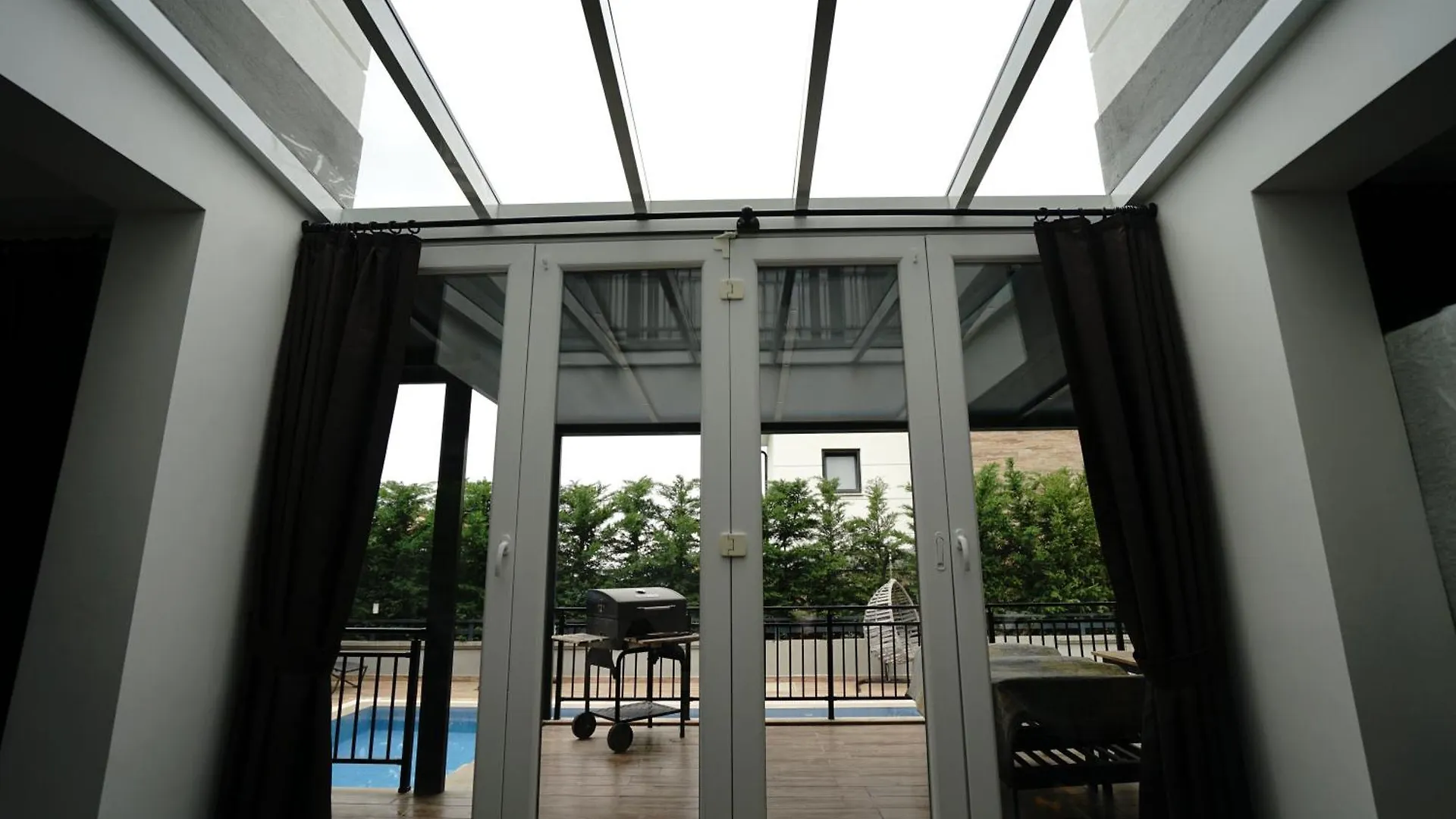 Villa Sayir 2 Premium Holiday Villa'S Fethiye