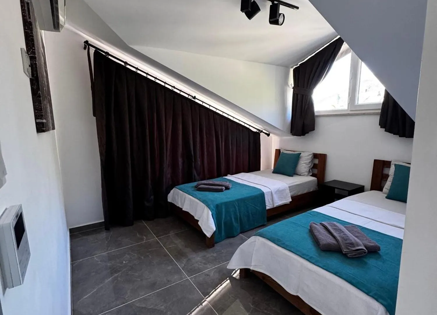 Villa Sayir 2 Premium Holiday Villa'S Fethiye 0*,