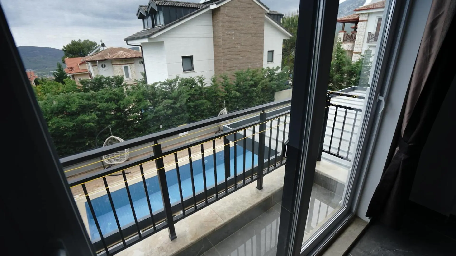 Villa Sayir 2 Premium Holiday Villa'S Fethiye 0*,  Turkey