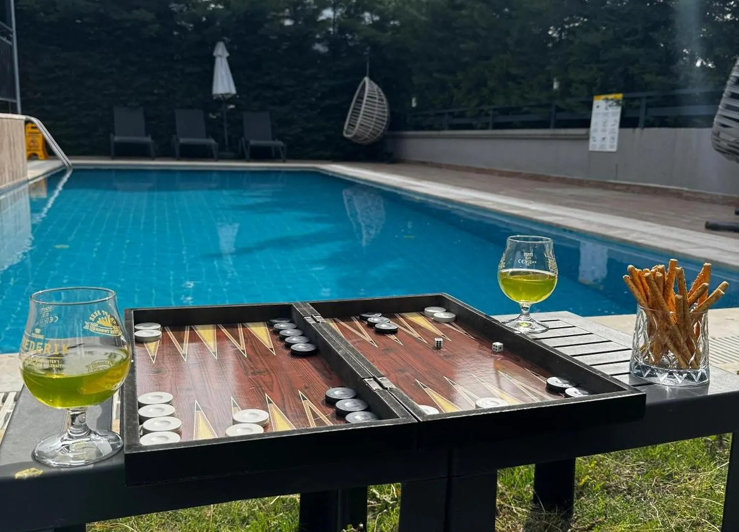 Villa Sayir 2 Premium Holiday Villa'S Fethiye