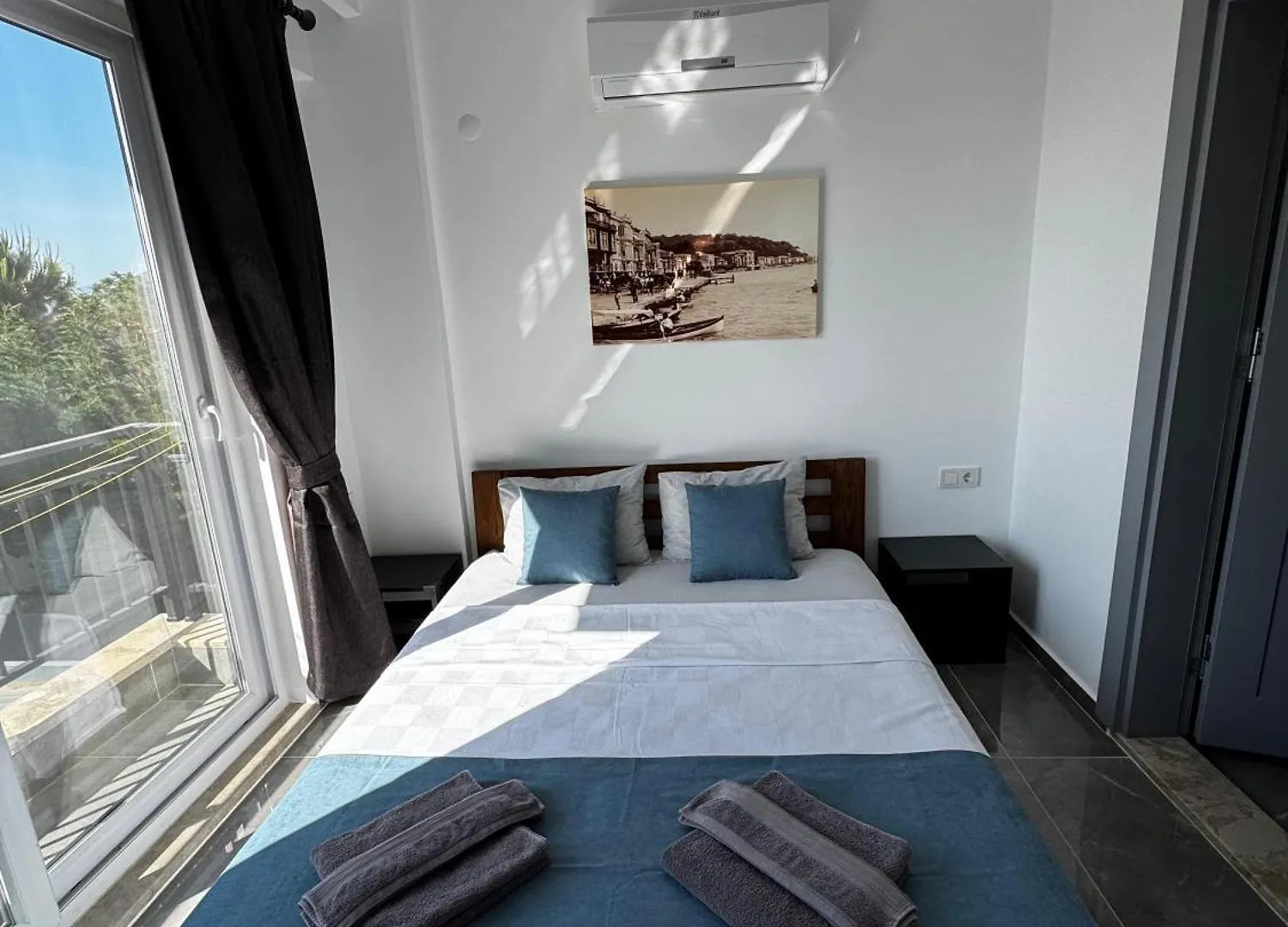 Villa Sayir 2 Premium Holiday Villa'S Fethiye